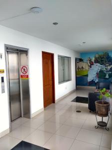 Fotografie z fotogalerie ubytování Libertad Hotel v destinaci Trujillo