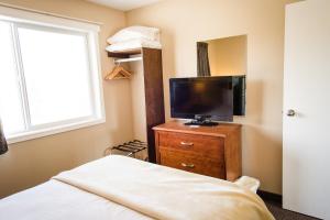 Foto dalla galleria di Carmel Inn a Prince George