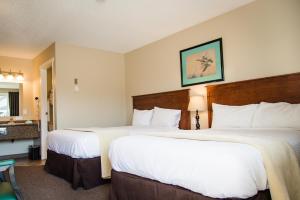 Foto dalla galleria di Carmel Inn a Prince George Altre 19 foto