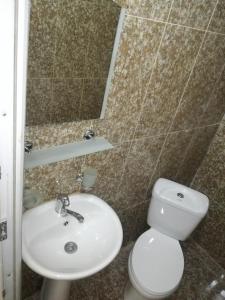 Fotografie z fotogalerie ubytování Avto House v destinaci Batumi