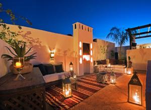 Gallery image of Riad Capaldi in Marrakesh