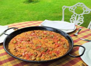 Gallery image of El Habana Llanes in Llanes