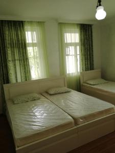 Fotografie z fotogalerie ubytování Avto House v destinaci Batumi