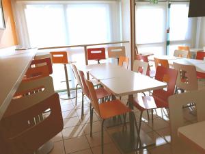 Premiere Classe Orleans Ouest - La Chapelle St Mesmin