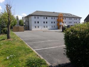 Premiere Classe Orleans Ouest - La Chapelle St Mesmin