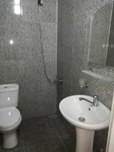 Fotografie z fotogalerie ubytování Avto House v destinaci Batumi