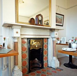 Gallery image of Bronte Guest House in York