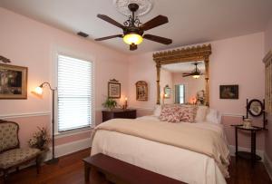 Gallery image of Blue Heron Inn in Fernandina Beach