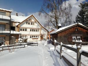 Bären - Das Gästehaus pozimi