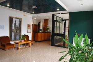 Gallery image of Hotel San Jacobo in Santiago de Compostela