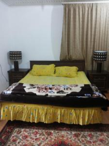 Afbeelding uit fotogalerij van Guest House Svetlana in Gori