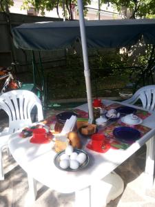 Afbeelding uit fotogalerij van Guest House Svetlana in Gori