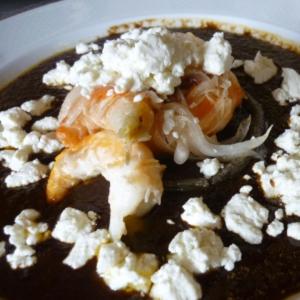 Makanan di atau berdekatan hotel
