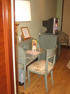 Hotel Santiago