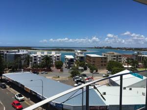 Gallery image of Ocean Views Resort Caloundra in Caloundra