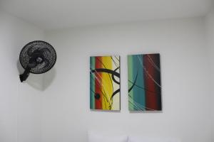 Φωτογραφία από το άλμπουμ του Hotel Pereira 421 σε Pereira