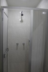 Ένα μπάνιο στο Hotel Pereira 421