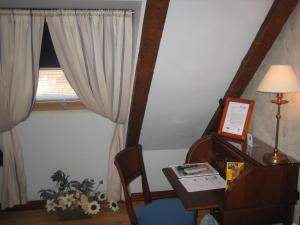 Zdjęcie z galerii obiektu Hotel Santiago w mieście Benavente