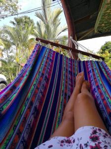 Fotografie z fotogalerie ubytování Secret Garden v destinaci Cahuita
