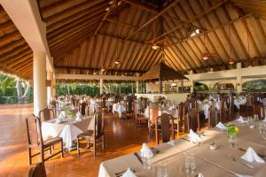 Veitingastaður eða matsölustaður á Barceló Ixtapa - All Inclusive