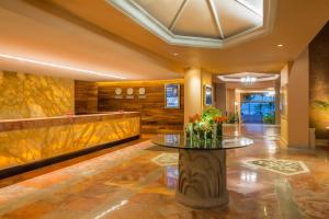 Móttaka eða anddyri á Barceló Ixtapa - All Inclusive
