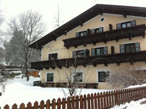 Foto da galeria de Garni Waldfrieden em Castelrotto