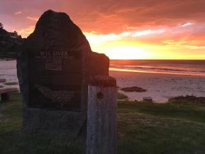 Gallery image of BIG4 Wye River Holiday Park in Wye River