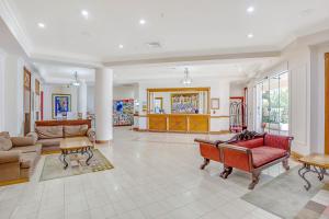 Gallery image of BreakFree Moroccan in Gold Coast