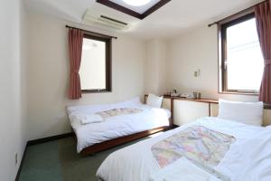 Gallery image of Business Hotel Sansei in Saiki