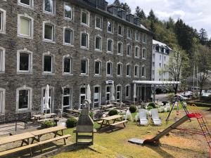 Photo de la galerie de l'établissement ACHAT Hotel Monschau, à Monschau