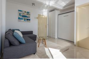 Nest Studio Playa Alhamar, Sitio de Calahonda – Updated 2022 ...