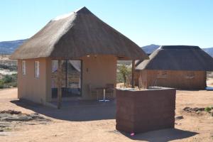 Imagen de la galería de Sperrgebiet Lodge, en Springbok
