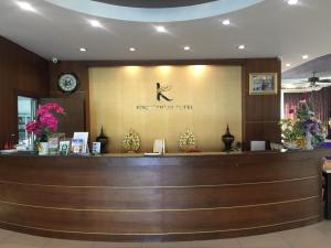Φωτογραφία από το άλμπουμ του Sirima Thani Hotel σε Ban Hua Fai +23 φωτογραφίες