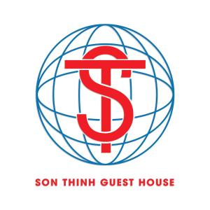 a vector illustration of a dollar sign in a globe at SƠN THỊNH Guesthouse in Ho Chi Minh City