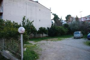 Okolí hotelu