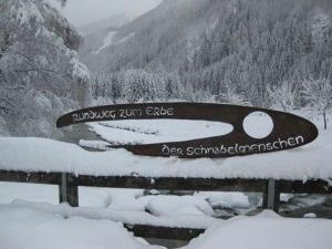 Galeriebild der Unterkunft Ferienwohnung Artur Wieser in Sankt Jakob in Defereggen