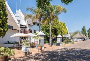 Gallery image of Constantia Hotel and Conference Centre in Midrand