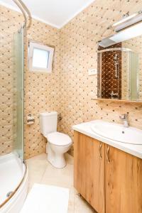 Afbeelding uit fotogalerij van Aqua Breeze Apartments in Budva +60 foto's