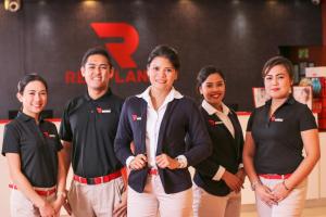 Hosté ubytování Red Planet Cagayan De Oro