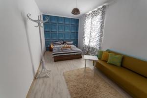 Khu vực ghế ngồi tại Villa Rose