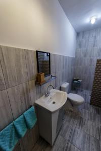 Phòng tắm tại Villa Rose +57 ảnh