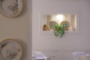 Fotografie z fotogalerie ubytování TAM Vacanze B&B v destinaci Cinisi