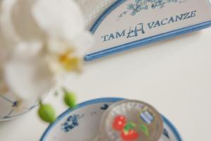 Fotografie z fotogalerie ubytování TAM Vacanze B&B v destinaci Cinisi