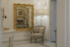 Fotografie z fotogalerie ubytování TAM Vacanze B&B v destinaci Cinisi
