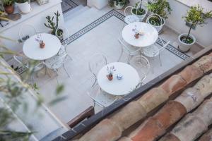 Fotografie z fotogalerie ubytování TAM Vacanze B&B v destinaci Cinisi