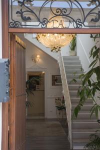 Fotografie z fotogalerie ubytování TAM Vacanze B&B v destinaci Cinisi