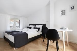 Gallery image of St Agnes Apartments Attic in Krakow