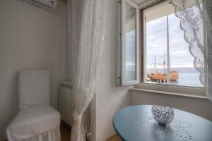 Fotografie z fotogalerie ubytování Apartments & Rooms Josephine v destinaci Senj