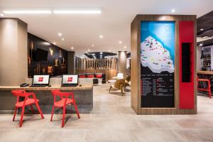 Gallery image of ibis Barranquilla in Barranquilla