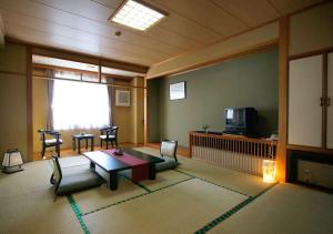 Gallery image of Morino Hotel in Kiso